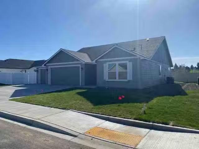 House for rent in Yakima