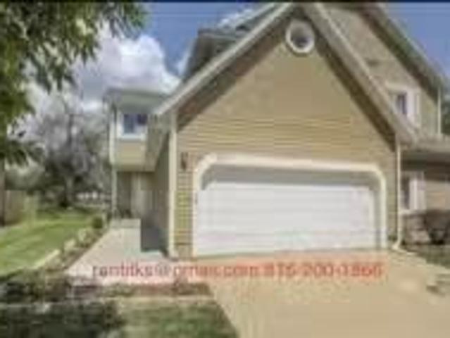 Condo for rent in Shawnee Mission