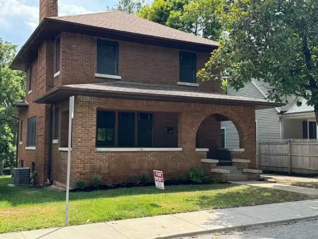 House for rent in Bloomington