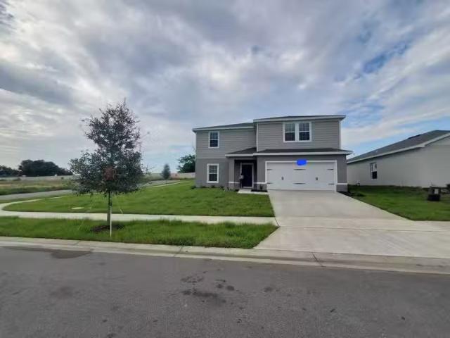 House for rent in Winter Haven