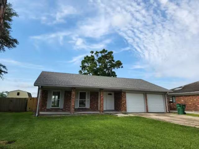 House for rent in Metairie