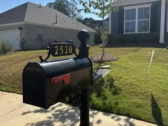 House for rent in Auburn