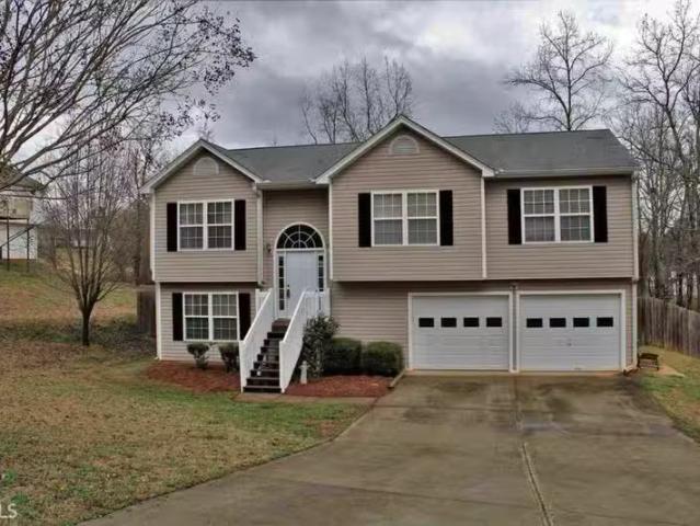 House for rent in Buford, Georgia