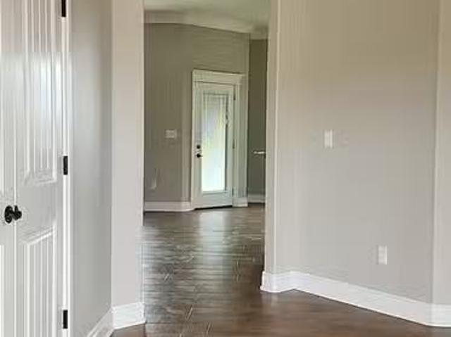 House for rent in Lawton
