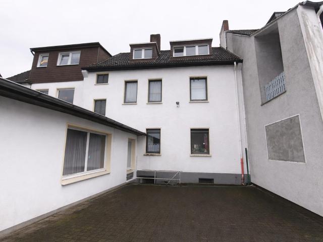 Haus kaufen in Westerholt, Herten