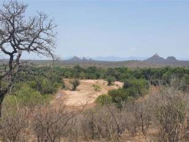 Property for sale in Mopani, Limpopo
