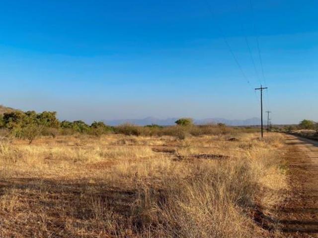Property for sale in Mopani, Limpopo