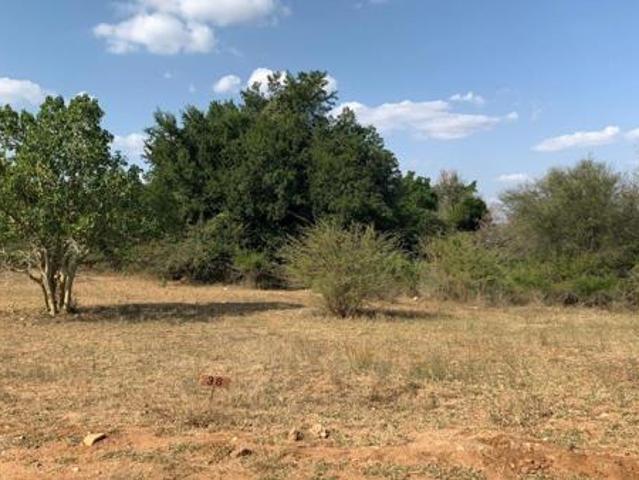 Property for sale in Mopani, Limpopo