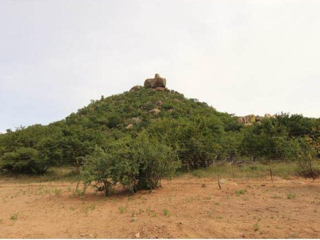 Property for sale in Mopani, Limpopo