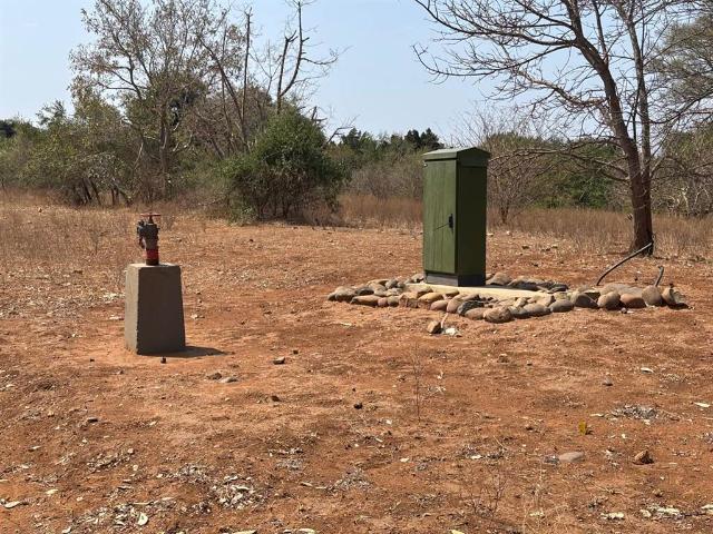 Property for sale in Mopani, Limpopo