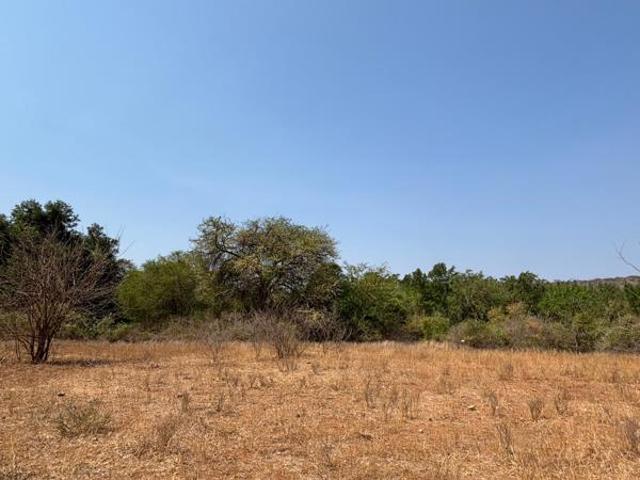 Property for sale in Mopani, Limpopo