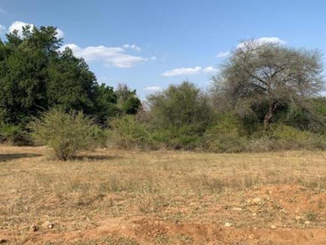 Property for sale in Mopani, Limpopo