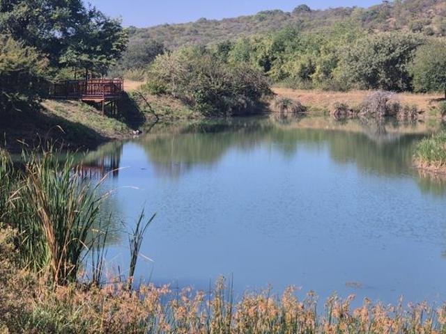 Property for sale in Mopani, Limpopo