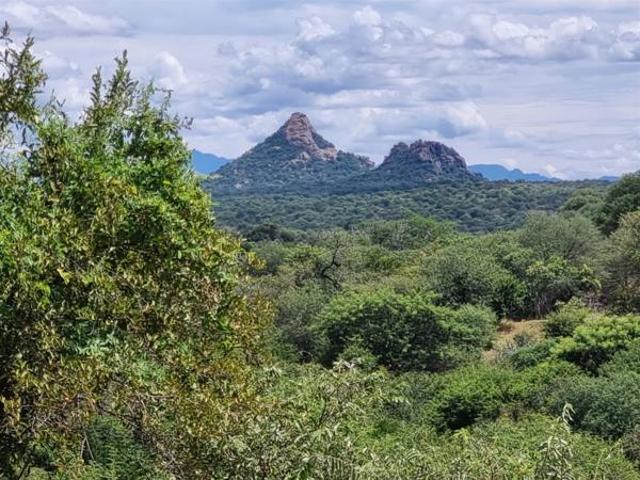 Property for sale in Mopani, Limpopo