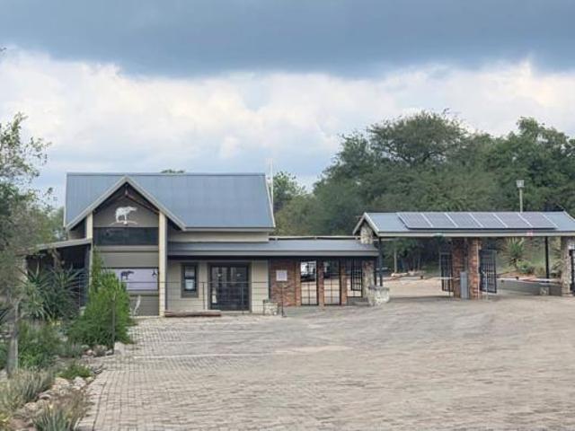 Property for sale in Mopani, Limpopo