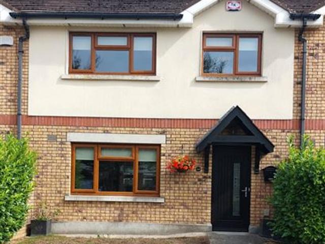 Terraced House to rent in Trim, North Tipperary