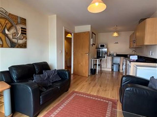Apartment to rent in Bluebell, North Tipperary