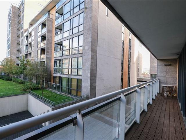 Apartment to rent in Tallaght, North Tipperary