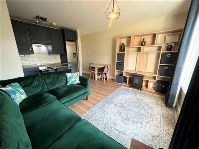 Apartment to rent in Tallaght, North Tipperary