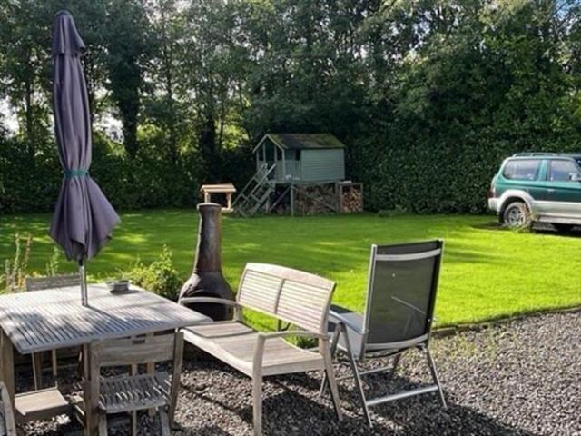 Bungalow to rent in Brannockstown, North Tipperary