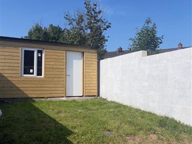 Terraced House to rent in Clondalkin, North Tipperary