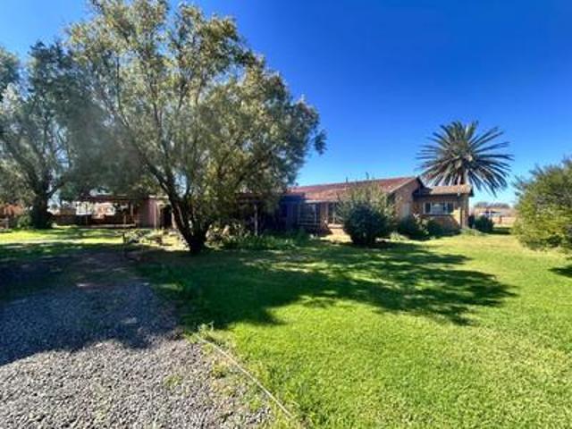 Farm for sale in Ekurhuleni, Gauteng