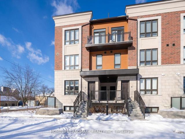 Condo for sale in Woburn, Ontario