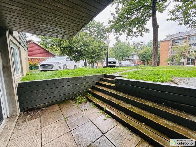 Apartment for rent in Les Chutes-de-la-Chaudière-Est, Lévis