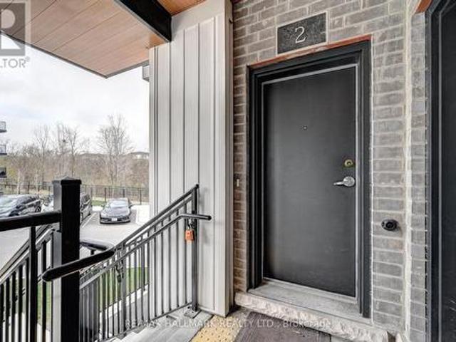 Townhouse for sale in Cambridge, Ontario