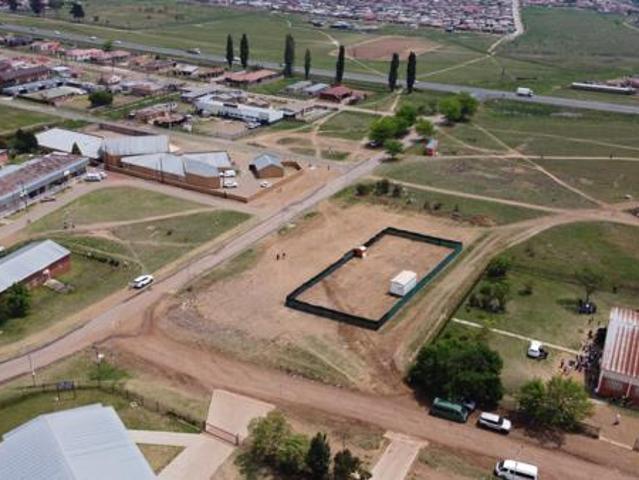 Property for sale in Bethlehem, Dihlabeng Local Municipality
