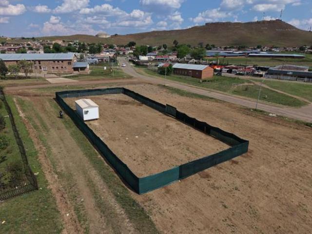 Property for sale in Bethlehem, Dihlabeng Local Municipality