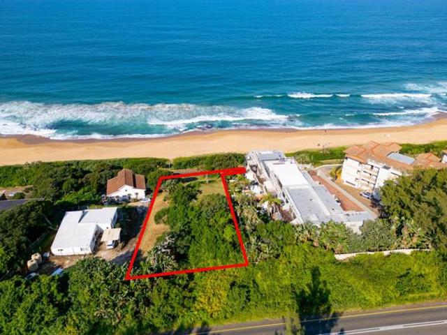 Property for sale in Tongaat Beach, Kwazulu-natal