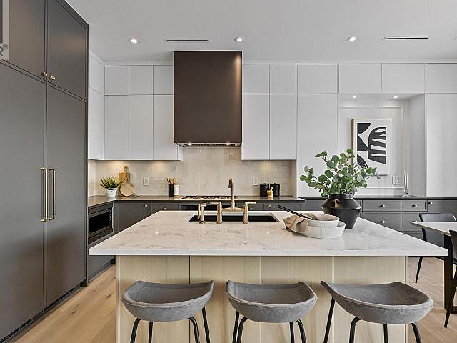Condo for sale in Vancouver, British Columbia