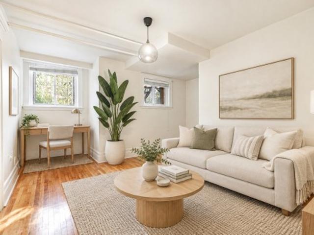 Condo for sale in Le Plateau-Mont-Royal, Montréal