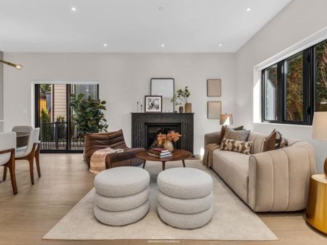 Townhouse for sale in Shaughnessy, Vancouver