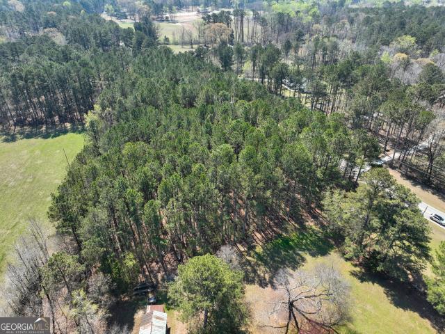 Land for sale in Peachtree City, Georgia