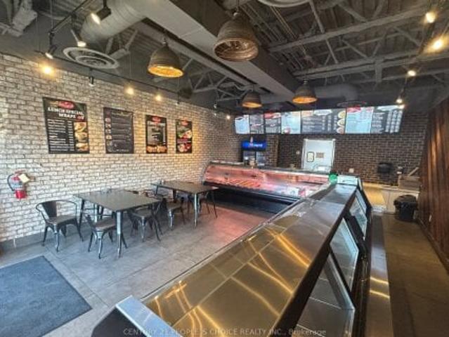 Commercial for sale in Ancaster, Ontario