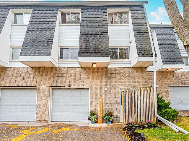 Condo for sale in London