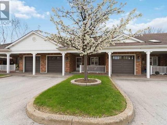 Townhouse for sale in Niagara, Ontario