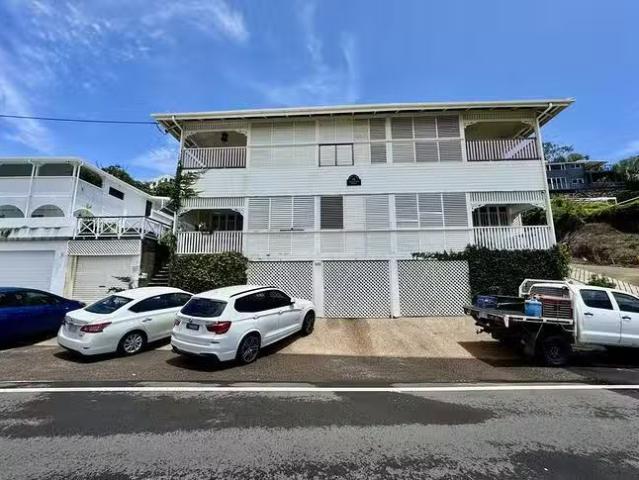 Apartment for rent in Townsville