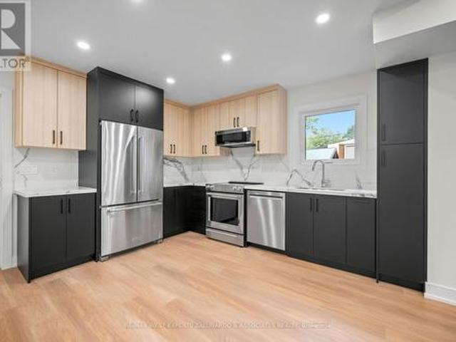 House for rent in Woburn, Ontario
