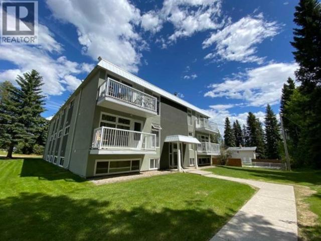 Condo for sale in Edson, Alberta