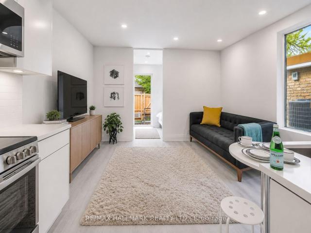 Property for rent in Woburn, Ontario