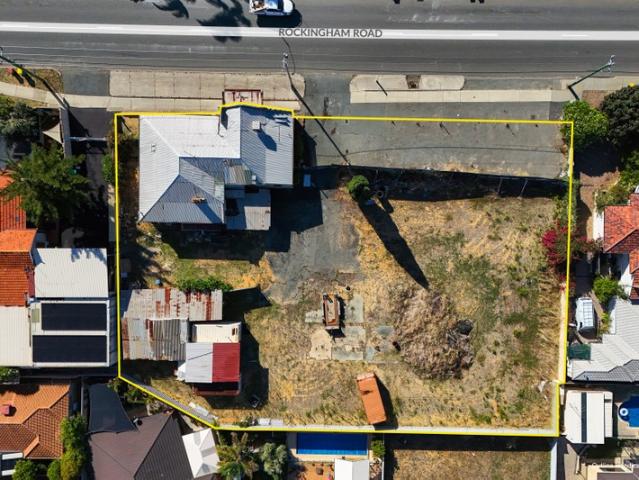 Property for sale in Spearwood, Western Australia