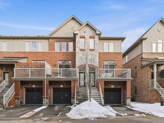 Condo for sale in Woburn, Ontario