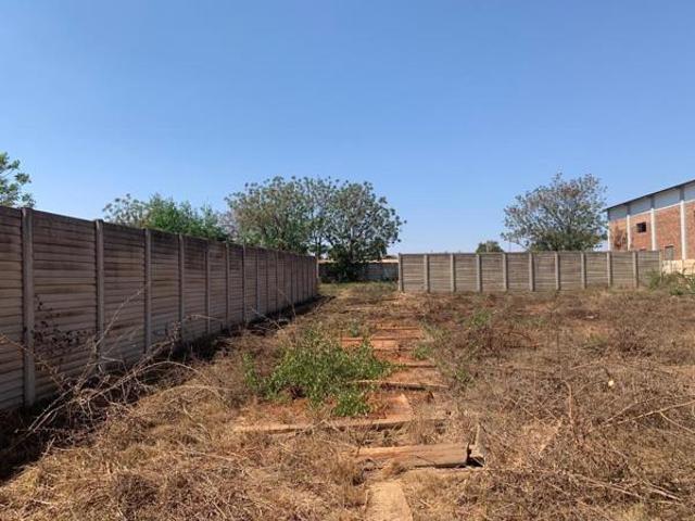 Property for sale in Vhembe, Limpopo