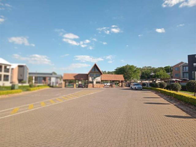 Property for sale in Waterkloof, Gauteng