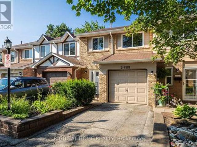 House for rent in Burlington, Ontario