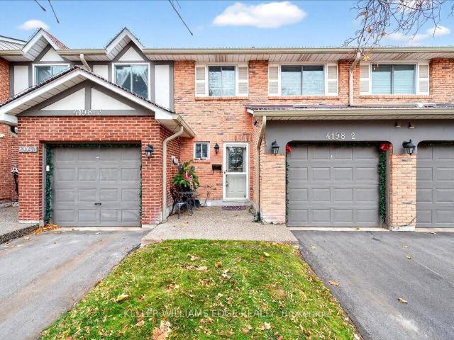 Condo for sale in Burlington, Ontario
