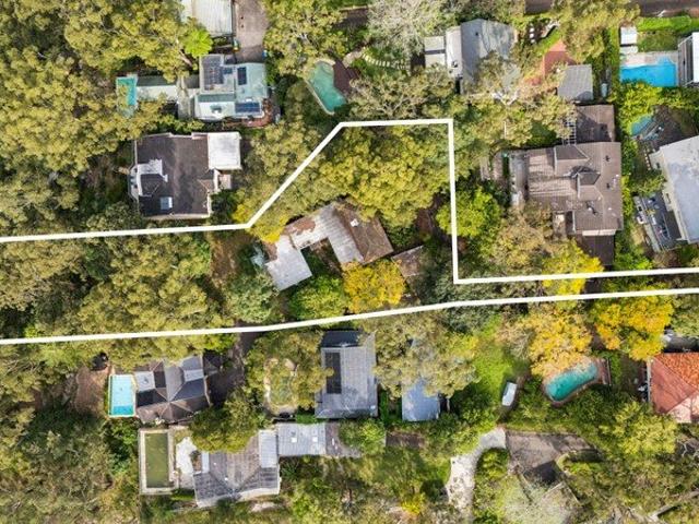 House for sale in Hunters Hill, Sydney